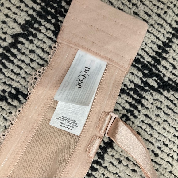 Dèesse bra size 42D - Picture 4 of 6